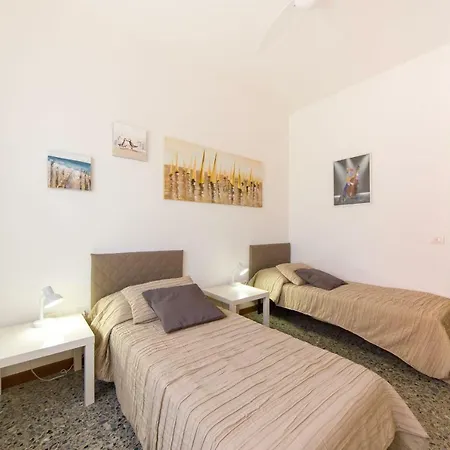 Apartment Annachiara Marghera