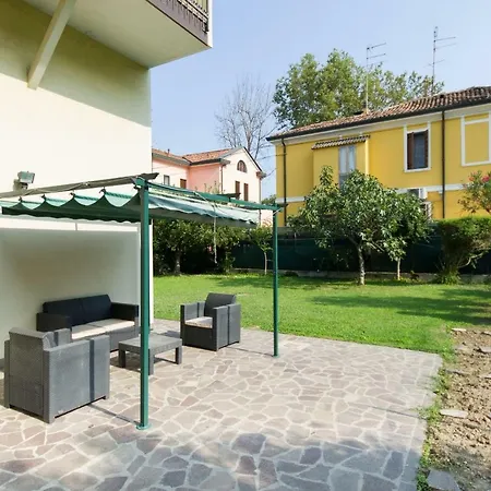 Apartment Annachiara *