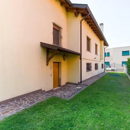 Apartment Annachiara *