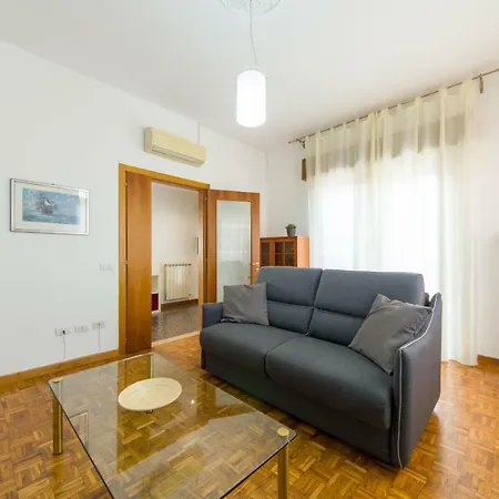 Apartment Annachiara