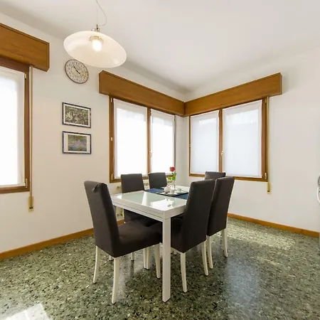 Apartment Annachiara *