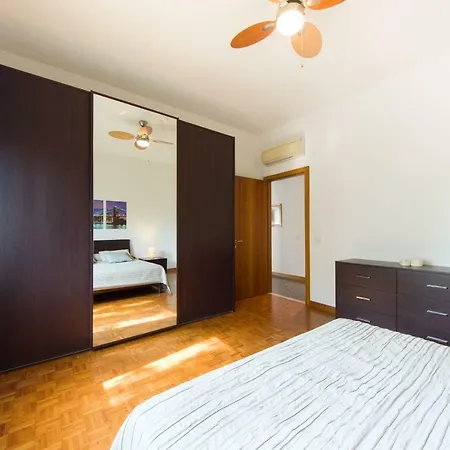 Apartment Annachiara *