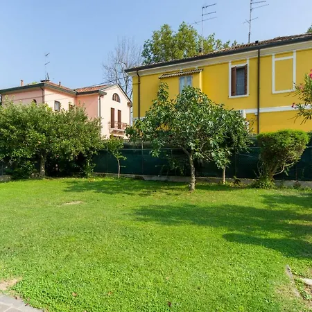 Apartment Annachiara