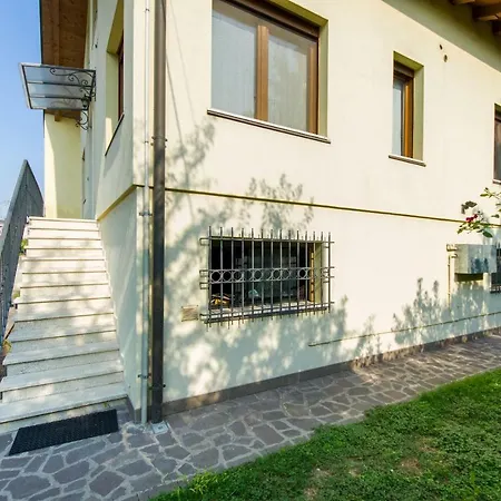 Annachiara Apartment Marghera