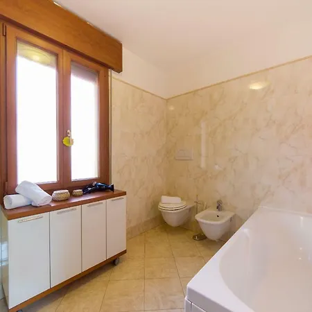 Apartment Annachiara *