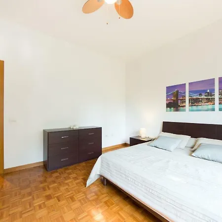 Annachiara Apartment